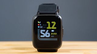 Trên tay Smartwatch Haylou giá siêu rẻ của Xiaomi chỉ khoảng 300.000 ngàn đồng