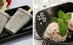 Cách làm kem đậu đen dừa thần thánh thơm ngon, đơn giản dễ làm giải nhiệt mùa hè