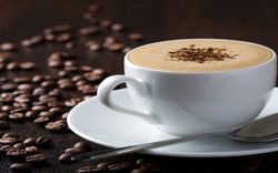Cách pha cà phê Mocha ngon, dễ làm không cần dùng đến máy pha cà phê