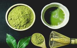 Phân biệt bột matcha và bột trà xanh, cách dùng và công dụng mỗi loại
