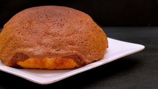 [Video] Cách làm bánh Papparoti - Mexican Buns - Coffee Buns