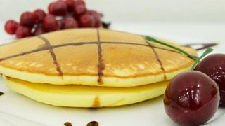 [Video] Hướng dẫn chi tiết cách làm bánh Pancake ngon ngất ngây