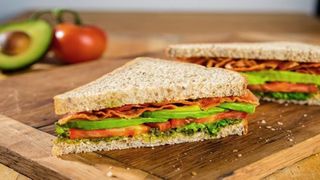 10 cách chế biến bánh mì sandwich nhanh chóng thơm ngon đơn giản bổ dưỡng cho bữa sáng