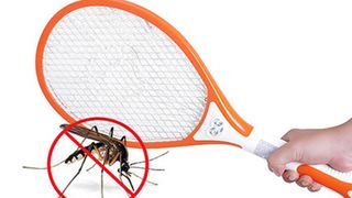 4 tiêu chí chọn mua vợt bắt muỗi bền tốt, hiệu quả cao