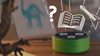 5 công dụng bất ngờ của loa thông minh Amazon Echo