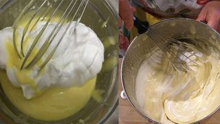 5 phương pháp trộn bột cơ bản bạn cần biết khi bắt đầu làm bánh