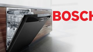 6 chương trình rửa cơ bản của máy rửa chén Bosch