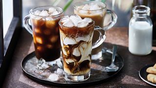 Cà phê Cold Brew là gì? Khác gì với cà phê thường và cách làm cà phê Cold Brew