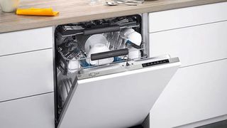 Các lỗi thường gặp trên máy rửa chén Bosch - Nguyên nhân và cách khắc phục