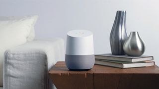 Cách cải thiện chất lượng âm thanh và nhận diện giọng nói trên Google Home