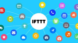 Cách kết nối IFTTT với Amazon Alexa và Google Assistant