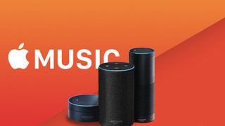 Cách kết nối và nghe nhạc Apple Music trên loa Amazon Echo và Fire TV