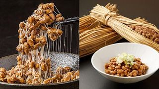 Cách làm Natto - đậu tương lên men đơn giản, thơm ngon ngay tại nhà