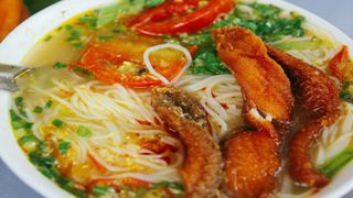 Cách nấu bún cá Hà Nội thơm ngon chuẩn vị không tanh ăn là ghiền