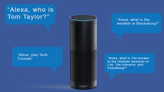 Cách quản lý và xóa dữ liệu giọng nói trên Amazon Alexa