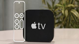 Cách sử dụng iPhone điều khiển Apple TV không cần remote