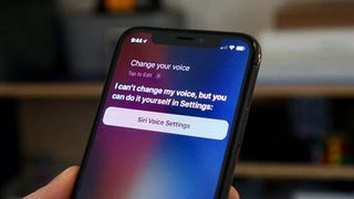 Cách thay đổi ngôn ngữ, tên gọi, giọng nói, giới tính của Siri