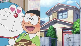 Căn nhà Nobita đang ở có giá bao tiền?