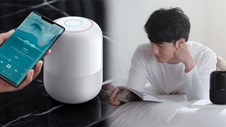 Huawei ra mắt loa thông minh AI Speaker 2: Pin 5 tiếng, 3 loa, giá 1.3 triệu đồng