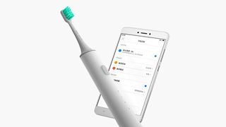 Hướng dẫn cách kết nối bàn chải đánh răng điện Xiaomi với app Mi Home
