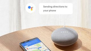 Hướng dẫn cách thay đổi giọng nói Google Assistant trên các thiết bị Google Home