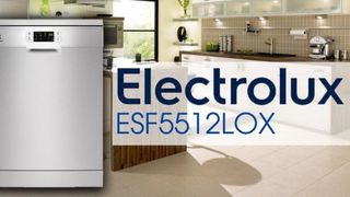 Hướng dẫn sử dụng máy rửa chén Electrolux ESF5512LOX 1950W