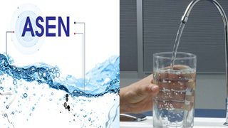 Máy lọc nước RO có lọc được nước nhiễm thạch tín (Asen) hay không?