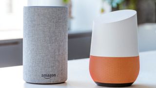 So sánh loa thông minh Google Home và Amazon Echo: Nên mua loại nào?