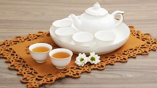 Top 5 bộ ấm trà đẹp cho bàn tiếp khách thêm trang trọng ngày Tết