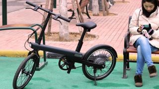 Xiaomi cho ra mắt xe đạp điện trợ lực Qicycle Electric Power, giá 9.850.000đ
