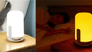 Xiaomi ra mắt đèn ngủ thông minh: Không tạo ra ánh sáng xanh, giá 1.1 triệu