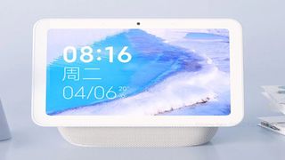 Xiaomi ra mắt Loa màn hình cảm ứng thông minh XiaoAi Pro 8