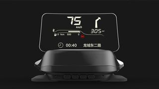 Xiaomi ra mắt robot thông minh hỗ trợ lái xe ô tô, giá từ 1.6 triệu
