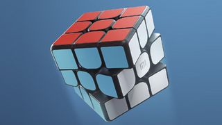 Xiaomi ra mắt Rubik thông minh, kết nối qua điện thoại, giá 260.000 đồng