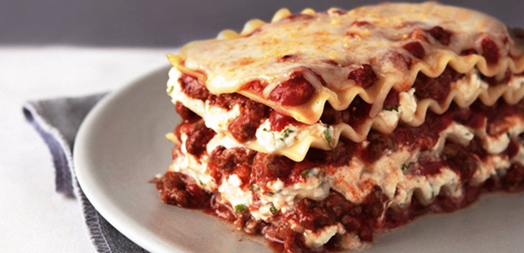 Lasagna là gì? Cách làm lasagna kiểu Ý thơm béo, hấp dẫn, ngon khó cưỡng
