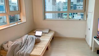 Những căn phòng tí hon chỉ 3 - 6m² nhưng chẳng thiếu thứ gì ở Hàn Quốc và Nhật Bản: Xu hướng thiết thực và được ưa chuộng của giới trẻ