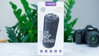 Đánh giá loa bluetooth Tronsmart T6 Plus Upgraded Edition: “Gáy khỏe”, điểm nhấn âm thanh 360 độ