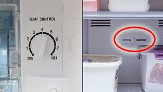 Nếu dùng không đúng cách thì tủ lạnh nhà bạn thậm chí còn ngốn điện nhiều hơn cả điều hòa