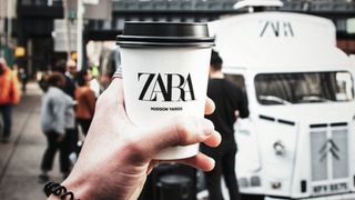 Zara đóng cửa 1.200 cửa hàng trên toàn cầu trong vòng 2 năm tới