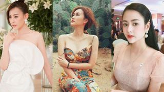 3 hot girl làng Yên: Lên phim thì gái làng đúng chất, ngoài đời lại sexy táo bạo khó ai bằng, nhưng bất ngờ nhất vẫn là em Đào đanh đá