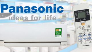 Cách sử dụng remote máy lạnh Panasonic dòng CU/CS-KC Series