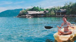 5 resort sát biển ở Nha Trang, Khánh Hòa giá dưới 1,5 triệu/đêm các chị em sắp đi du lịch nhất định không thể bỏ qua