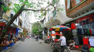 Đắt như đất phố cổ Hà Nội: Khu vực xung quanh phố đi bộ giá trung bình hơn 540 triệu đồng/m2