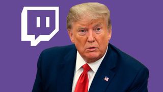 Twitch và Reddit cấm tài khoản của tổng thống Donald Trump