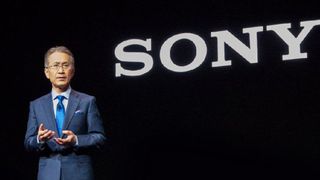 Sony lần đầu tiên đổi tên sau 60 năm
