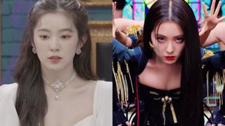 Không nhận ra Irene trong MV mới: Sắc sảo và sexy tột bậc, khác hẳn style ngọt ngào mọi khi