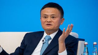 Jack Ma: 'Virus corona chẳng cần visa nên biên giới giữa các nước là vô nghĩa'