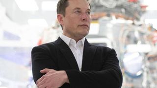 Khoản nợ 110.000 USD và quá khứ bất ngờ của Elon Musk, 'Iron Man' giới công nghệ
