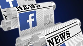 Thời “xài chùa” tin tức báo chí của Facebook, Google sắp kết thúc?