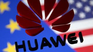 Bị các nước lớn tẩy chay đồng loạt, tham vọng thống trị thế giới của Huawei bỗng 'vỡ vụn'